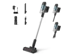 Philips Series 3000 XC3031/01 juoda