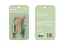 Oclean N10 nozzle žalias for W10