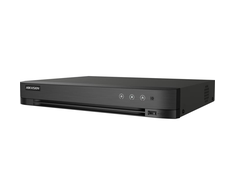 Hikvision Pro Series IDS-7204HUHI-M1/XT Juoda