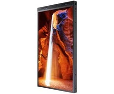 Monitorius SAMSUNG 55" OM55N-DS FHD 3000/1000 NITS 24/7 DUAL-SIDE HIGH BRIGHTNESS SOC WIFI