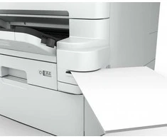 Spausdintuvas Epson | Manual Stapler | WF-C879R