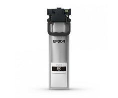 Epson Ink Cartridge L | WF-M53xx/58xx serija | Rašalo kasetė | Juodas