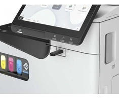 Spausdintuvas Epson | Daugiafunkcinis printers | WorkForce Enterprise​ AM-C400 | Inkjet | Spalvotas | A4 | Wi-Fi