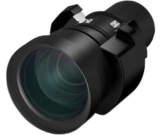 Projektorius „EPSON ELPLW06“ plataus kampo priartinimo objektyvas
