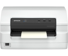 Epson Fast, quiet passbook spausdintuvas PLQ-35 Baltas