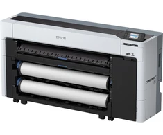 Spausdintuvas „EPSON SureColor-P8500D STD 44 colių dviejų dalių ritinėlis