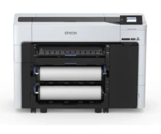 Spausdintuvas EPSON tiskárna ink SureColor SC-T3700DE, 6ink, 24", 2400x1200 dpi, USB, Wi-Fi, 12 měsíců OnSite servis