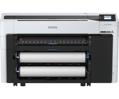 Spausdintuvas Epson SureColor SC-T5700D