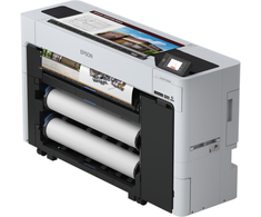 EPSON SureColor-T5700DM Duo Roll Multi-function Spausdintuvas 16 ppm