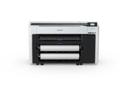 EPSON SureColor-T5700DM Duo Roll Multi-function Spausdintuvas 16 ppm