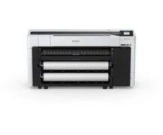 Ploteris Epson EPSON SureColor-T7700DM Duo Roll Daugiafunkcis Spausdintuvas 3 ppm