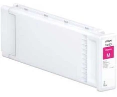 Epson T41E340N UltraChrome XD2 Magenta Ink, 700 | Epson C13T41E34N | Epson T41E3 - purpurinė - originali - rašalo kasetė | Epson UltraChrome XD2 rašalas | Magenta