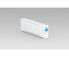 „Epson UltraChrome XD3 Cyan T50M2“ rašalo kasečių pakuotė (700 ml) | „Epson“