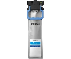 Epson WorkForce Pro EM/EP-C800R | XL rašalo kasetė | Žydra spalva