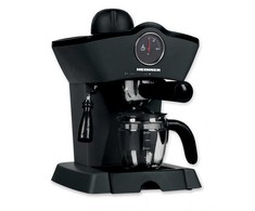 Kavos aparatas ESPRESSOR HEINNER HEM-200BK