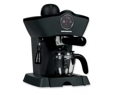 Kavos aparatas ESPRESSOR HEINNER HEM-200BK