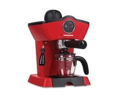 HEINNER ESPRESSO kavos aparatas HEM-200RD (HEM-200RD)
