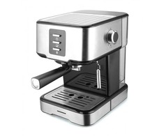 HEINNER ESPRESSO KAVOS APARATAS HEM-850IXBK (HEM-850IXBK)
