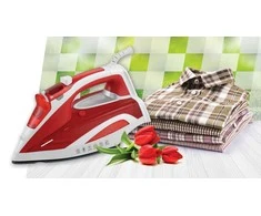 HEINNER HSI-2400RD IRON (HSI-2400RD)