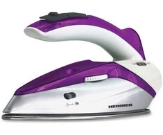 Kelioninis lygintuvas 1000 W HTI-1000PP HEINNER