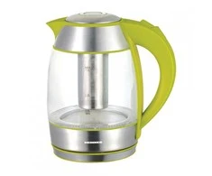 Virdulys HEINNER FILTER KETTLE HEK-TF2200GR (HEK-TF2200GR)