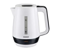 Virdulys FIERBATOR ELECTRIC HEINNER HEK-17WH