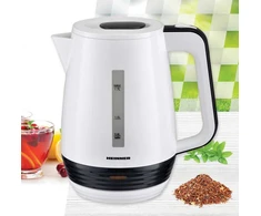 Virdulys FIERBATOR ELECTRIC HEINNER HEK-17WH