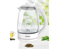 Virdulys FIERBATOR HEINNER HEK-2200GWH