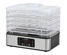 HEINNER DRYMASTER PRO HFD-K400SS DHIDRATORIUS