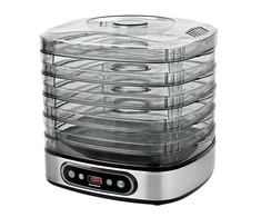 HEINNER FreshDehydrate HFD-K380SSBK DHIDRATORIUS