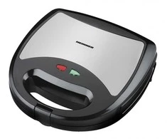 Vaflinė Riešutų keptuvė 750W HNM-750BKS HEINNER