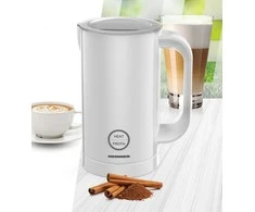 Pieno putų plaktuvas 450 W, 0,2 l HMFR-450WH HEINNER