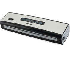 Fotoaparatas DE VIDAT HEINNER HAV-130BKSS