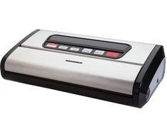 Vakuumavimo aparatas 165W HAV-165BKSS HEINNER