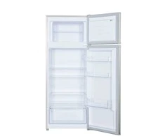 Šaldytuvas FRIGIDER CU DOUA USI HEINNER HF-H2206SE++