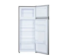 Šaldytuvas FRIGIDER CU DOUA USI HEINNER HF-H2206XE++