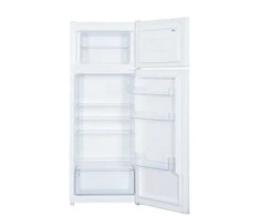Šaldytuvas FRIGIDER CU DOUA USI HEINNER HF-H2206E++