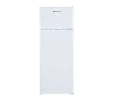 Šaldytuvas FRIGIDER CU DOUA USI HEINNER HF-H2206E++