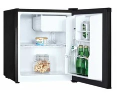 Šaldiklis FRIGIDER MINI-BAR HEINNER HMB-HM41BKE++