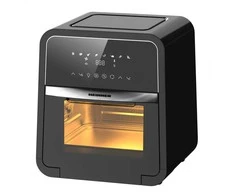 Gruzdintuvė HEINNER MASTERFRY HAF-B12BK2000 KARŠTO ORO GRUNTUVĖ