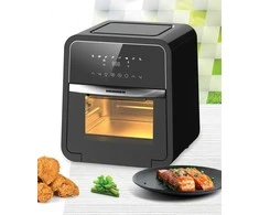 Gruzdintuvė HEINNER MASTERFRY HAF-B12BK2000 KARŠTO ORO GRUNTUVĖ