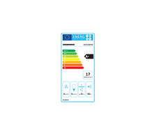 Gartraukis HOTA DECORATIVA HEINNER DCH-650TIX