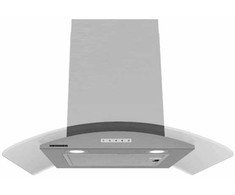 Gartraukis HOTA DECORATIVA HEINNER HDCH-MD800GIX