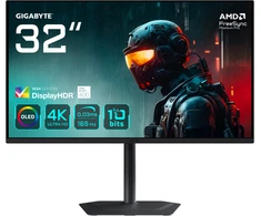 Gigabyte Gaming Monitorius MO32U 699,48x394,73 | Gigabyte