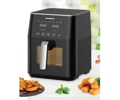 HEINNER CYCLONEFRY COOK HAF-M7BK1800 karšto oro gruzdintuvė