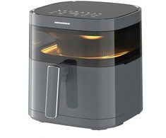 HEINNER DualHeat karšto oro gruzdintuvė HAF-B6GRY17LG