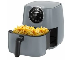 HEINNER SMARTFRY KARŠTO ORO GRUZDINTUVĖ HAF-B6GREY1700