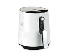 Gruzdintuvė HEINNER KARŠTO ORO GRUNTUVĖ HAF-1300WH