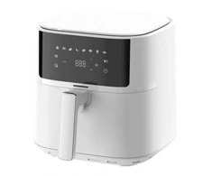 Gruzdintuvė HEINNER KARŠTO ORO GRŪDINTUVĖ WhiteElinn HAF-B6WH17SQ