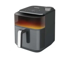 HEINNER CRISPSTEAM ELITE HAF-H7DLST1800 karšto oro gruzdintuvė